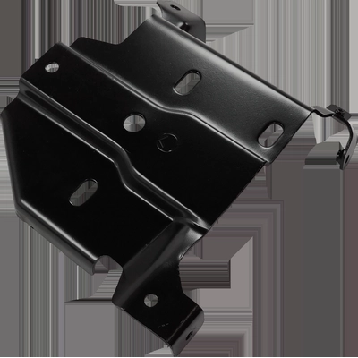 Driver Side Front Bumper Bracket - FO1066200C pa4