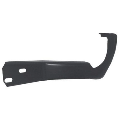 Driver Side Front Bumper Bracket - GM1066116C pa1