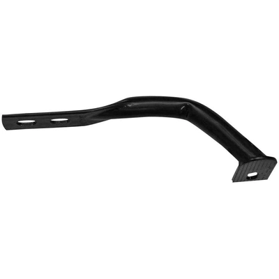 Driver Side Front Bumper Bracket - GM1066129C pa3