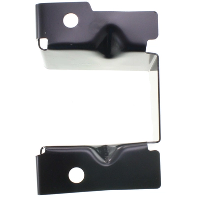 Driver Side Front Bumper Bracket - GM1066146 pa1