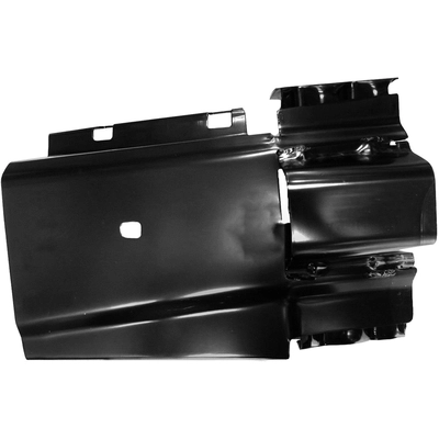Driver Side Front Bumper Bracket - GM1066157C pa2