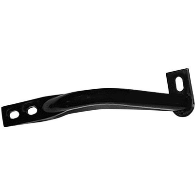 Driver Side Front Bumper Bracket - GM1066159DSC pa2