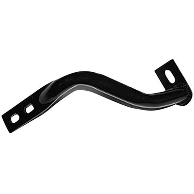 Driver Side Front Bumper Bracket - GM1066160DSC pa3