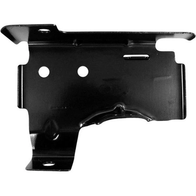 Driver Side Front Bumper Bracket - GM1066164DSC pa3