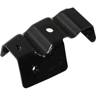 Driver Side Front Bumper Bracket - GM1066165 pa7