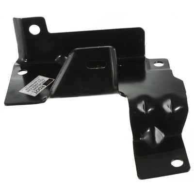 Driver Side Front Bumper Bracket - GM1066167C pa6