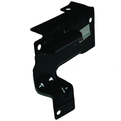 Driver Side Front Bumper Bracket - GM1066167C pa8