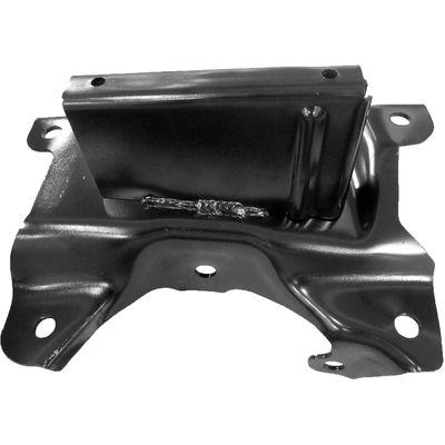 Driver Side Front Bumper Bracket - GM1066179C pa1