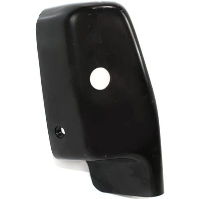 Driver Side Front Bumper Bracket - GM1066180 pa8