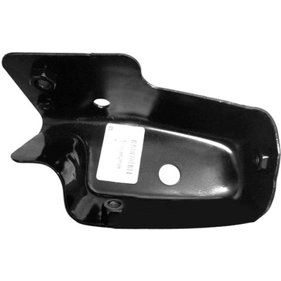 Driver Side Front Bumper Bracket - GM1066180DSC pa2