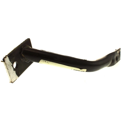 Driver Side Front Bumper Bracket - GM1066184 pa10