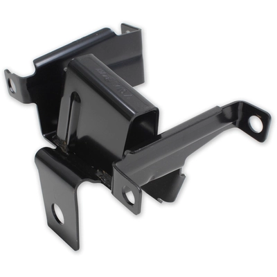 Driver Side Front Bumper Bracket - GM1066185 pa5