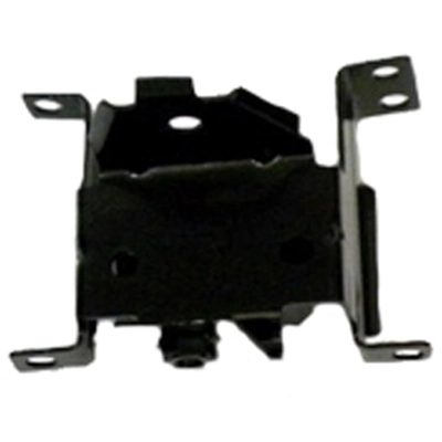 Driver Side Front Bumper Bracket - GM1066185C pa1
