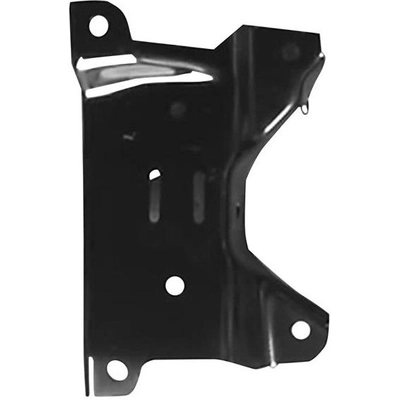 Driver Side Front Bumper Bracket - GM1066186DSC pa2