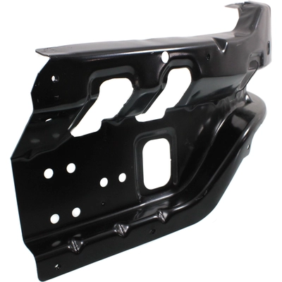 Driver Side Front Bumper Bracket - GM1066193 pa4