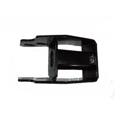 Driver Side Front Bumper Bracket - GM1066195C pa1