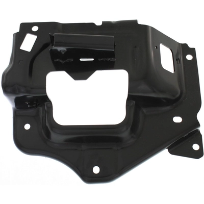 Driver Side Front Bumper Bracket - GM1066198 pa9