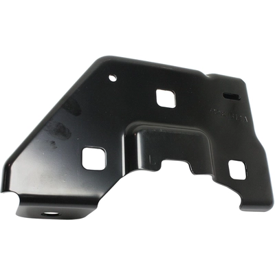 Driver Side Front Bumper Bracket - GM1066199 pa8