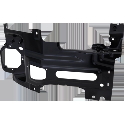 Driver Side Front Bumper Bracket - GM1066200 pa12