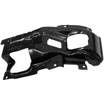 Driver Side Front Bumper Bracket - GM1066201C pa2