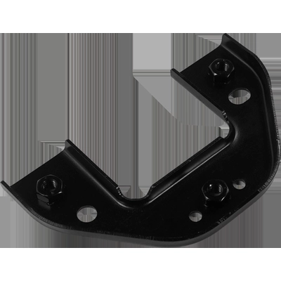 Driver Side Front Bumper Bracket - GM1066210C pa8