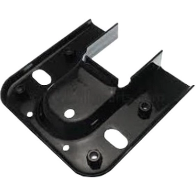 Driver Side Front Bumper Bracket - GM1066217 pa2