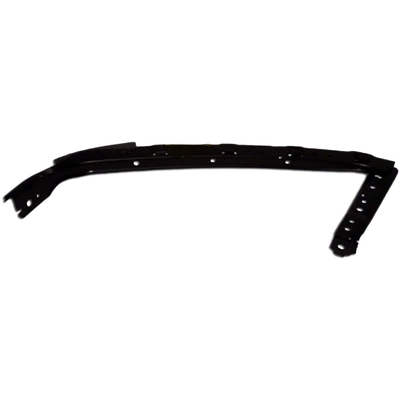 Driver Side Front Bumper Bracket - HO1066106PP pa1