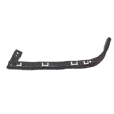 Driver Side Front Bumper Bracket - HO1066107 pa1