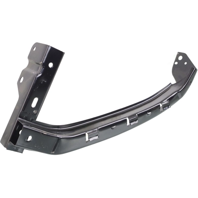 Driver Side Front Bumper Bracket - HO1066110 pa10