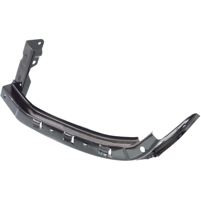 Driver Side Front Bumper Bracket - HO1066110 pa7