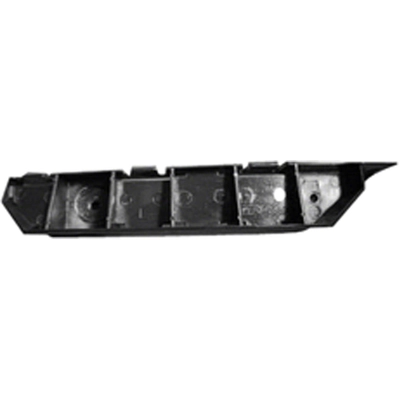 Driver Side Front Bumper Bracket - HO1066114 pa1