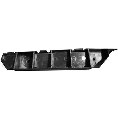 Driver Side Front Bumper Bracket - HO1066114 pa2