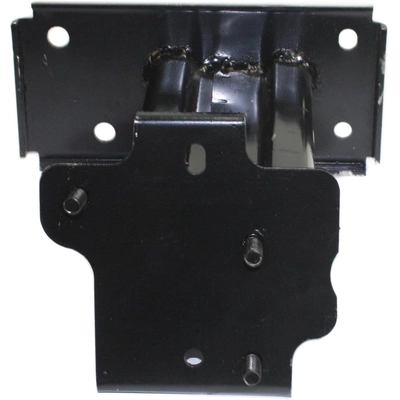 Driver Side Front Bumper Bracket - NI1066146 pa8