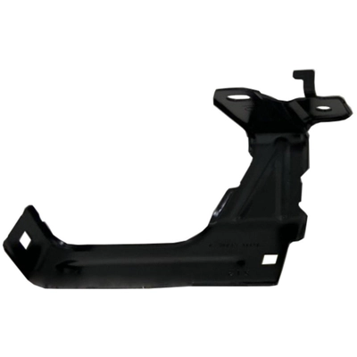 Driver Side Front Bumper Bracket - NI1066155 pa1