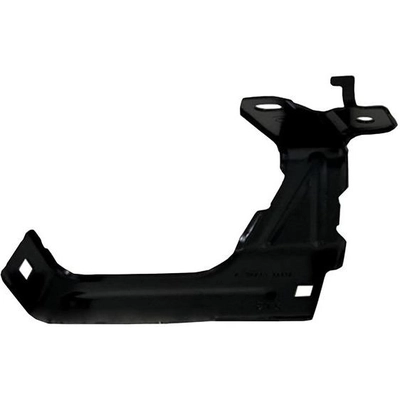 Driver Side Front Bumper Bracket - NI1066155 pa2