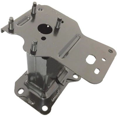 Driver Side Front Bumper Bracket - NI1066157C pa1
