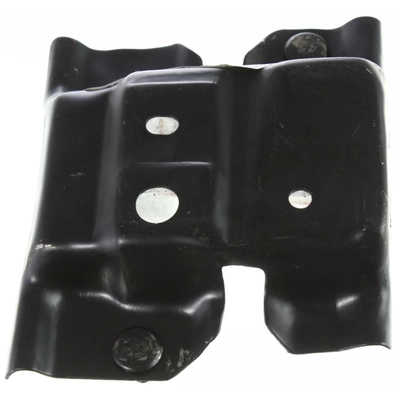 Driver Side Front Bumper Bracket - SC1066101 pa8