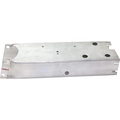 Driver Side Front Bumper Bracket by SHERMAN PARTS - 0070-84BQ-1 pa2