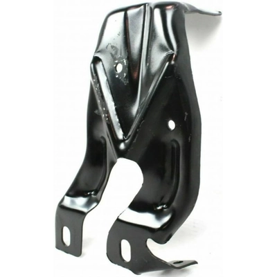 Driver Side Front Bumper Bracket by SHERMAN PARTS - 1608-84B-1 pa3