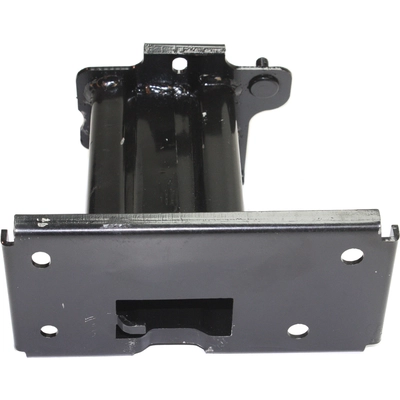 Driver Side Front Bumper Bracket by SHERMAN PARTS - 1662-84B-1 pa1