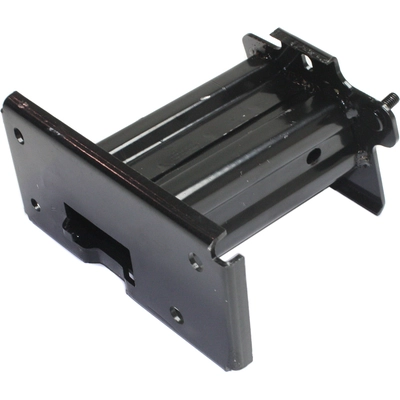 Driver Side Front Bumper Bracket by SHERMAN PARTS - 1662-84B-1 pa2