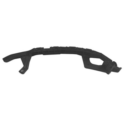 Driver Side Front Bumper Bracket by SHERMAN PARTS - 2817-84B-1 pa1