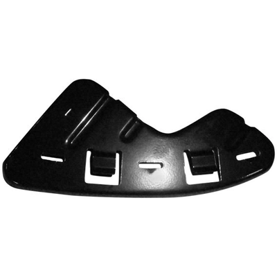 Driver Side Front Bumper Bracket by SHERMAN PARTS - 3232-84B-1 pa2