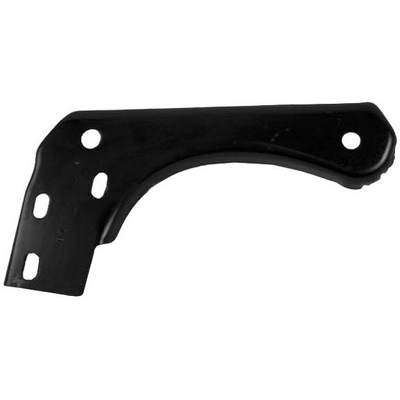 SHERMAN PARTS - 330-84DL - Front Inner Driver Side Bumper Mounting Bracket pa1