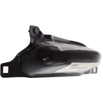 Driver Side Front Bumper Bracket by SHERMAN PARTS - 331-84FL pa2