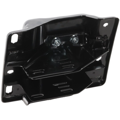 SHERMAN PARTS - 331-84ML - Driver Side Front Bumper Bracket pa1