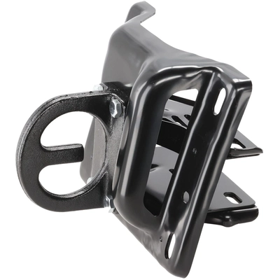 SHERMAN PARTS - 331-84ML - Driver Side Front Bumper Bracket pa2
