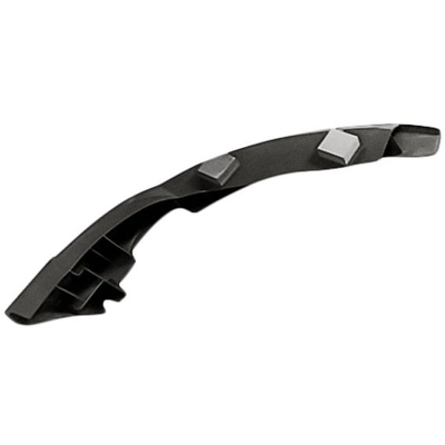 Driver Side Front Bumper Bracket by SHERMAN PARTS - 331-87SL pa1
