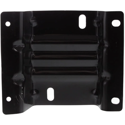 Driver Side Front Bumper Bracket by SHERMAN PARTS - 564-84BL pa1