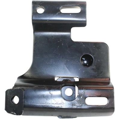 Driver Side Front Bumper Bracket by SHERMAN PARTS - 576B-84GL pa1